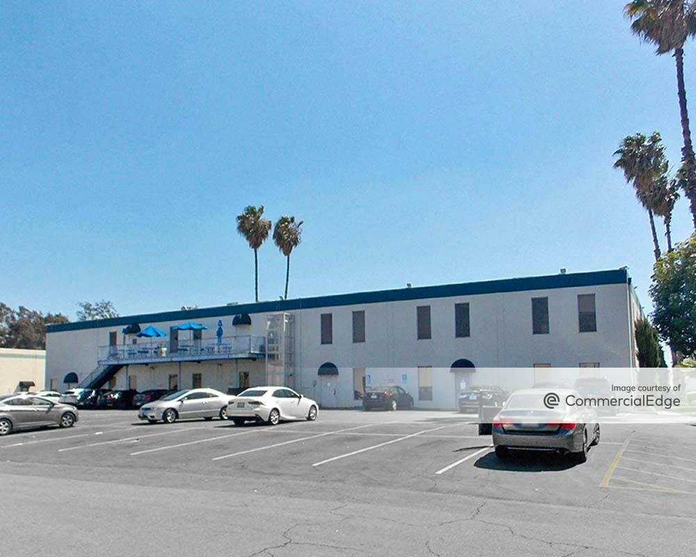 11627 Telegraph Road, Santa Fe Springs, CA Office Space